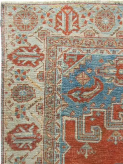 Kibek Sarough Mahal Vintage