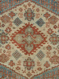 Kibek Sarough Mahal Vintage