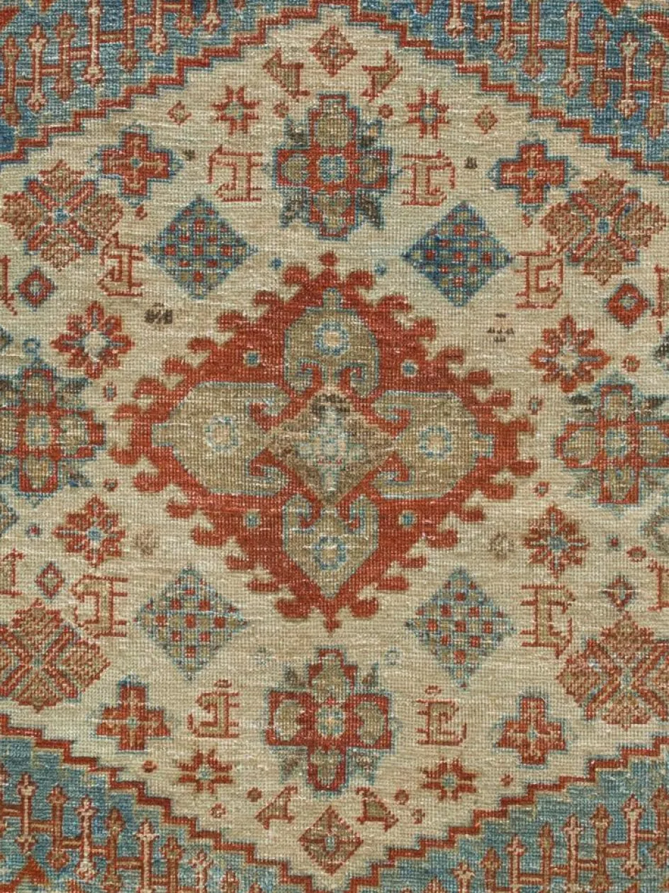 Kibek Sarough Mahal Vintage