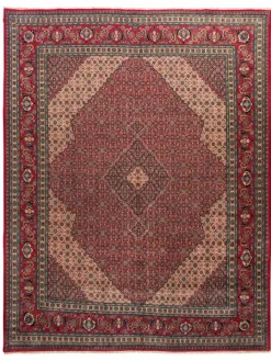 Kibek Sarough Mashayekhi