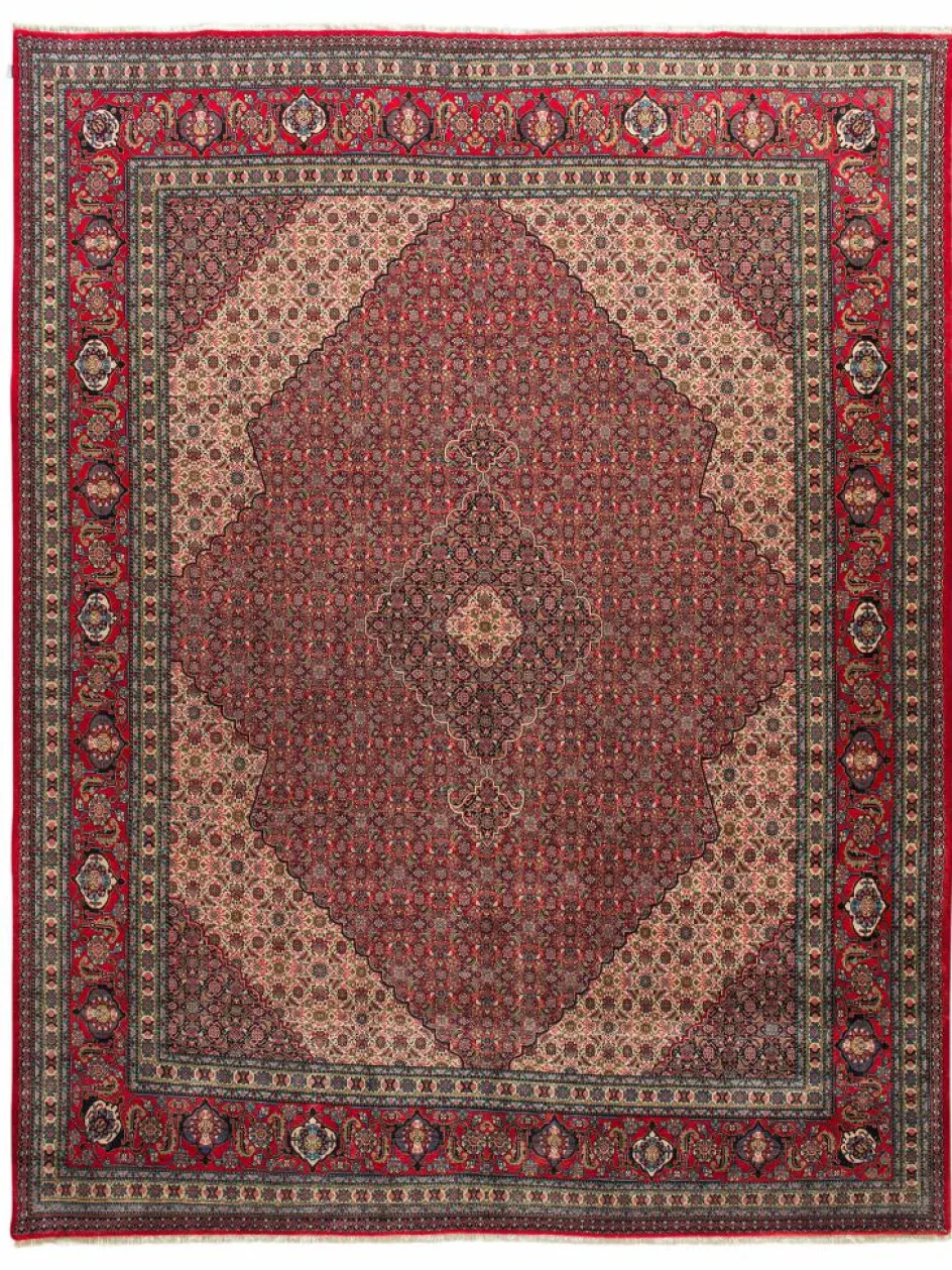 Kibek Sarough Mashayekhi