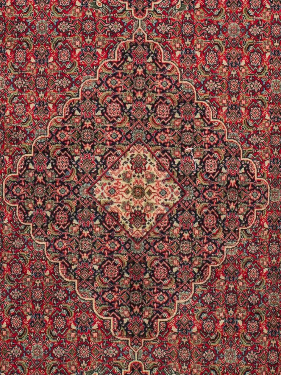 Kibek Sarough Mashayekhi