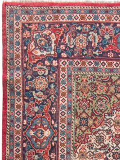 Kibek Sarough Mashayekhi