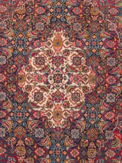 Kibek Sarough Mashayekhi