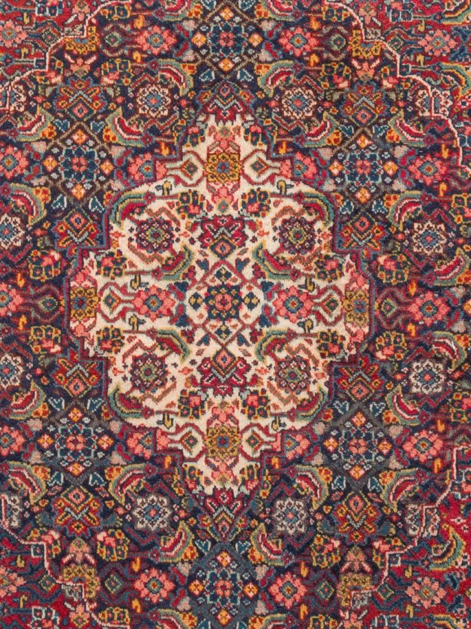 Kibek Sarough Mashayekhi