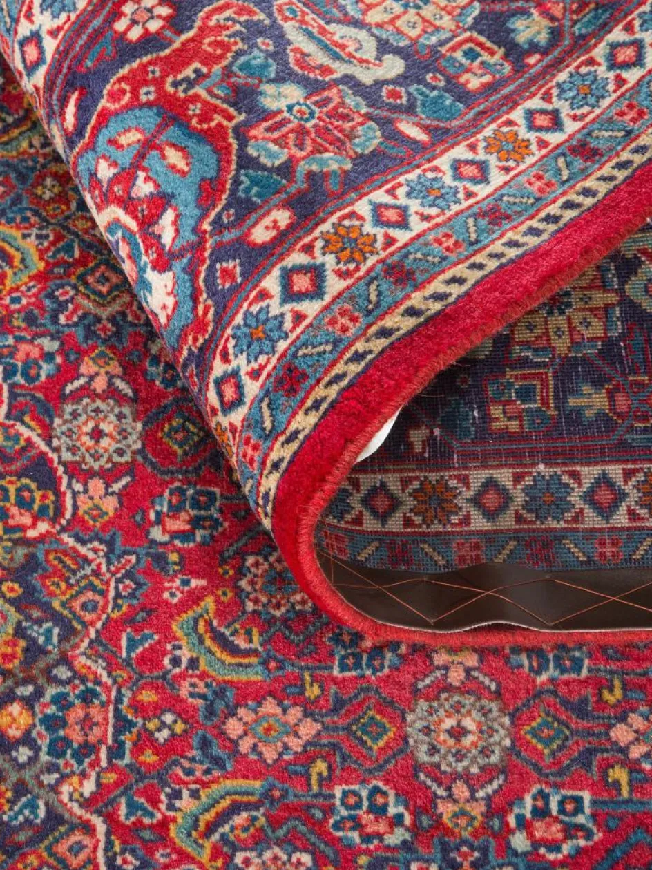 Kibek Sarough Mashayekhi