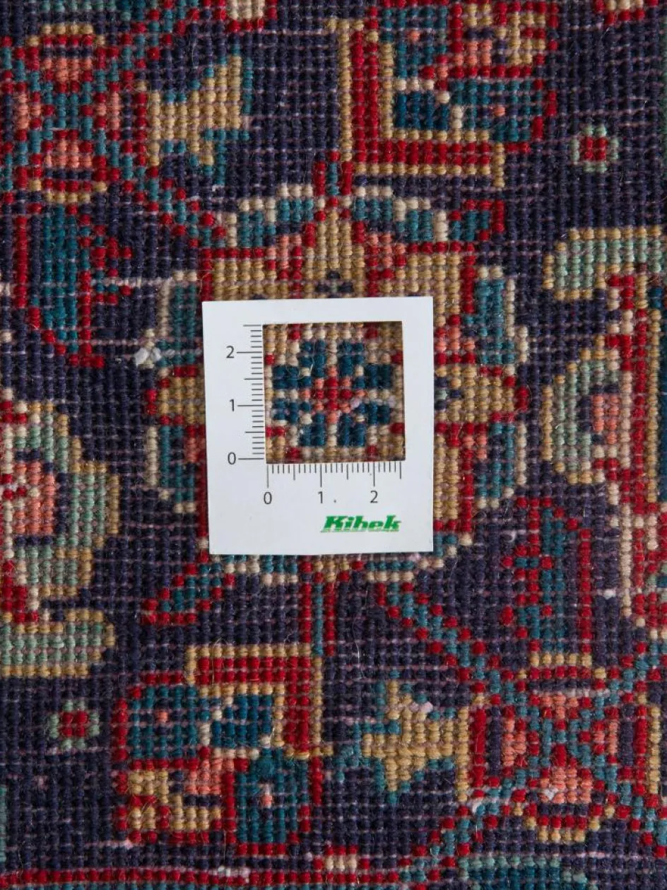 Kibek Sarough Mashayekhi