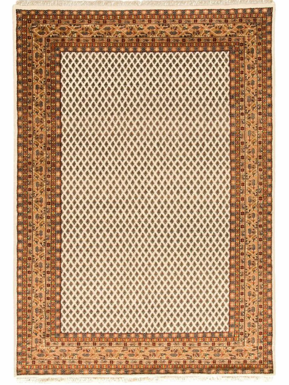 Kinder Kibek Sarough Mir