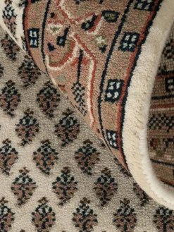 Kinder Kibek Sarough Mir