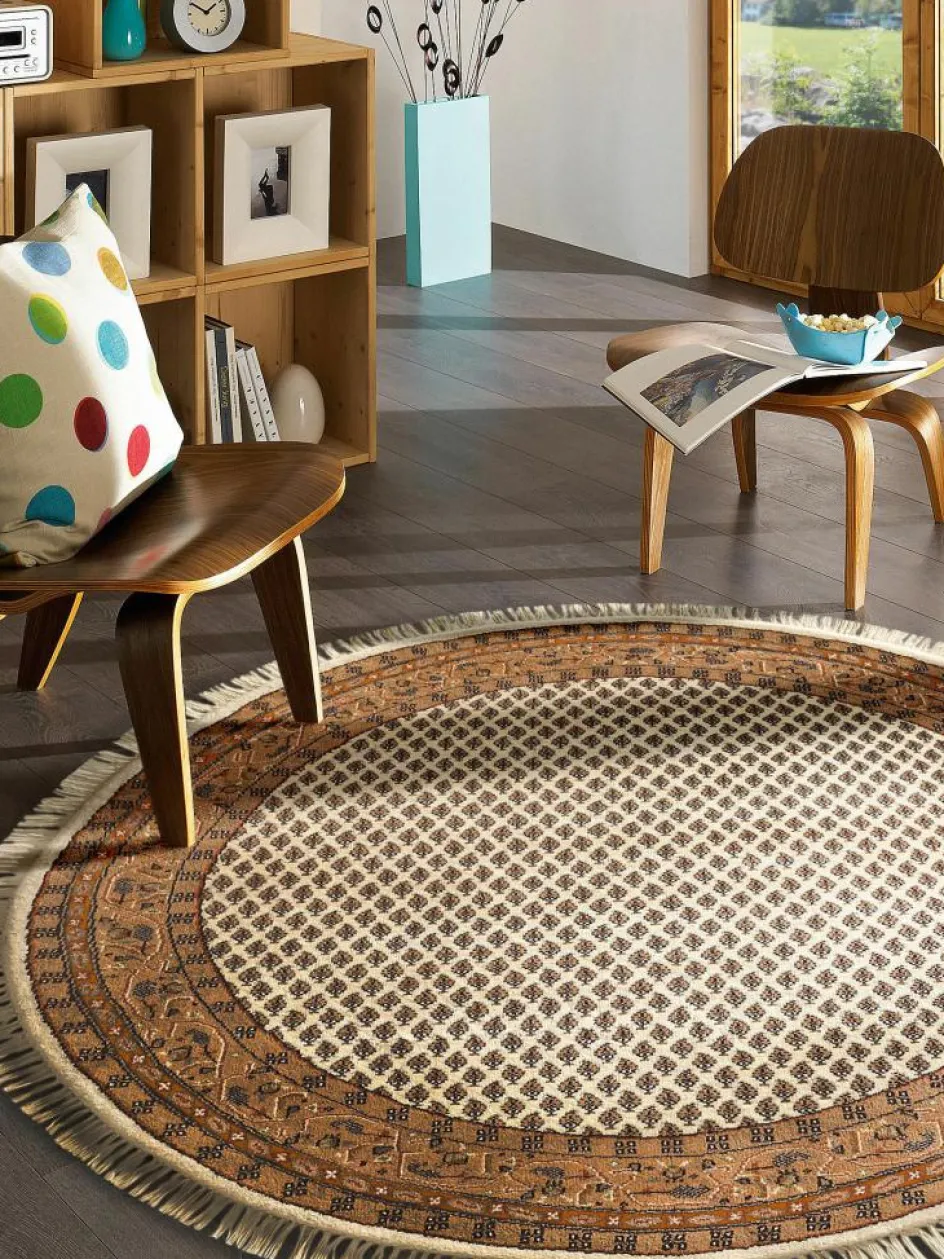 Kinder Kibek Sarough Mir