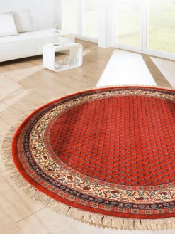 Kinder Kibek Sarough Mir