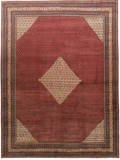 Kibek Sarough Mir Semiantik