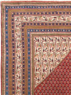 Kibek Sarough Mir Semiantik