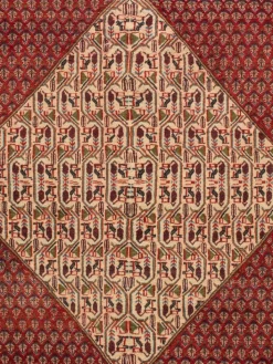 Kibek Sarough Mir Semiantik