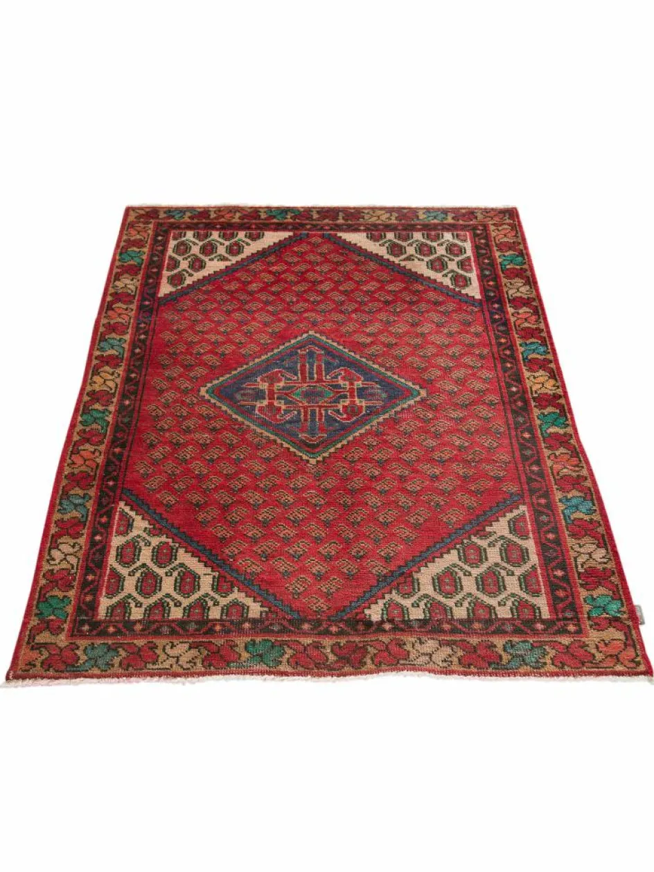 Kibek Sarough Mir Vintage