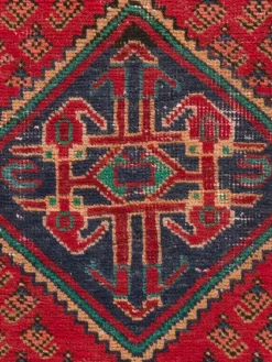 Kibek Sarough Mir Vintage