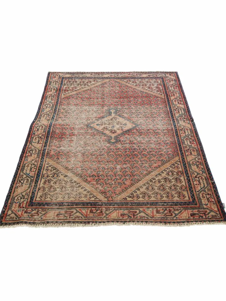 Kibek Sarough Mir Vintage