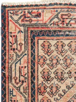 Kibek Sarough Mir Vintage