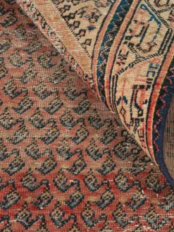 Kibek Sarough Mir Vintage