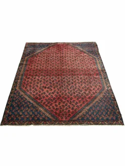 Kibek Sarough Mir Vintage