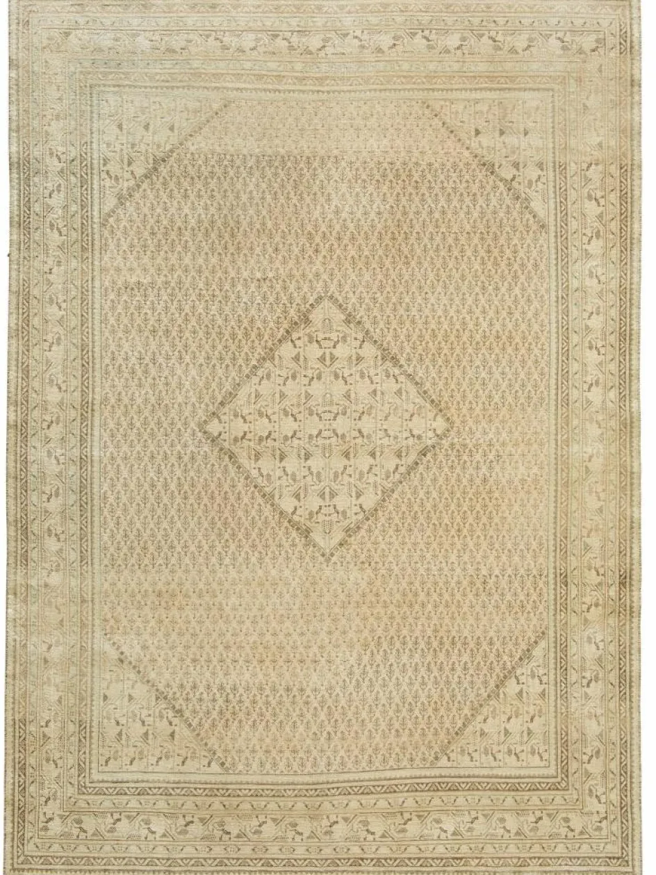 Kibek Sarough Mir Vintage