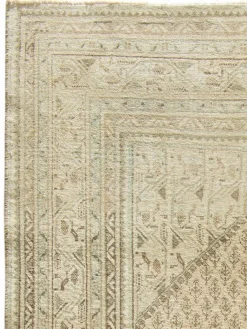 Kibek Sarough Mir Vintage