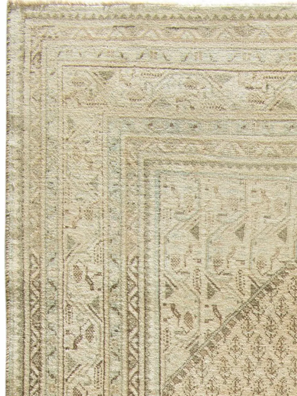 Kibek Sarough Mir Vintage