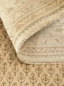 Kibek Sarough Mir Vintage