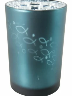 Kibek School of Fish