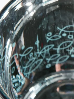 Kibek School of Fish