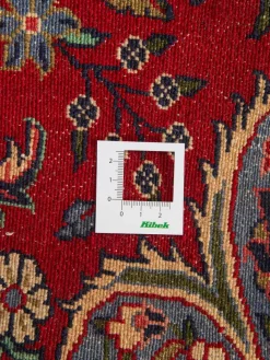 Kibek Shahrbaff Hamadan