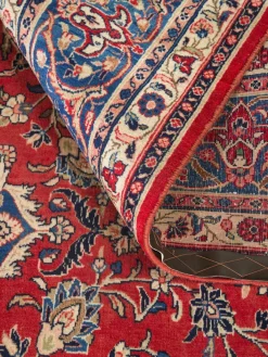 Kibek Shahrbaff Hamadan