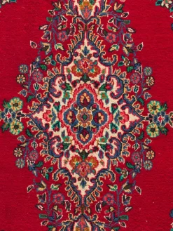 Kibek Shahrbaff Hamadan