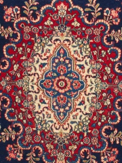 Kibek Shahrbaff Hamadan