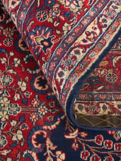 Kibek Shahrbaff Hamadan