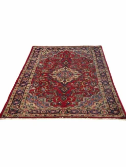 Kibek Shahrbaff Hamadan