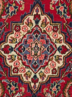 Kibek Shahrbaff Hamadan