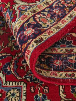 Kibek Shahrbaff Hamadan