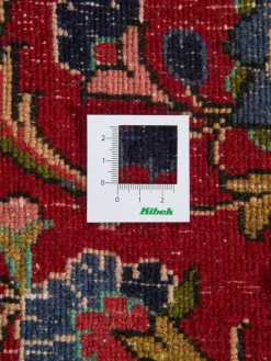 Kibek Shahrbaff Hamadan