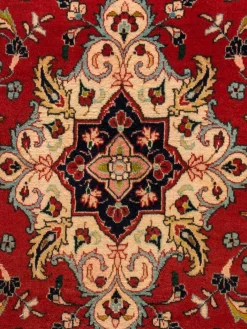 Kibek Shahrbaff Hamadan