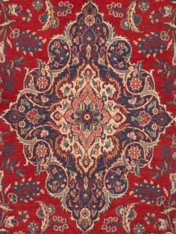 Kibek Shahrbaff Hamadan