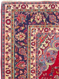 Kibek Shahrbaff Hamadan