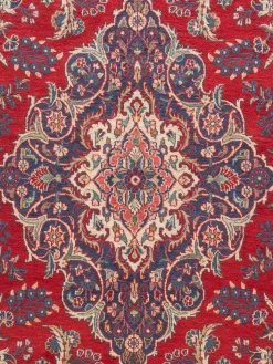 Kibek Shahrbaff Hamadan