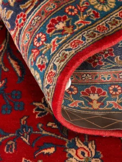 Kibek Shahrbaff Hamadan