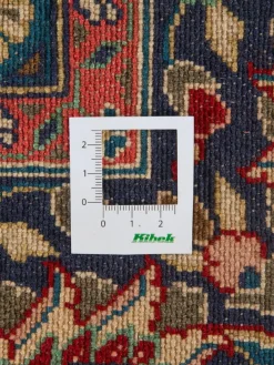 Kibek Shahrbaff Hamadan