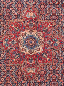 Kibek Shahrbaff Hamadan