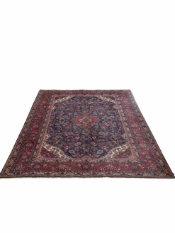 Kibek Shahrbaff Hamadan