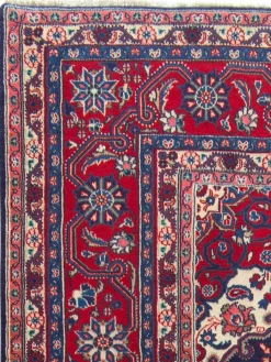 Kibek Shahrbaff Hamadan