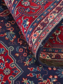 Kibek Shahrbaff Hamadan