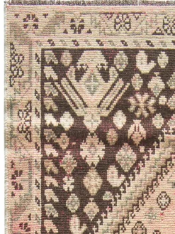 Kibek Shiraz Vintage